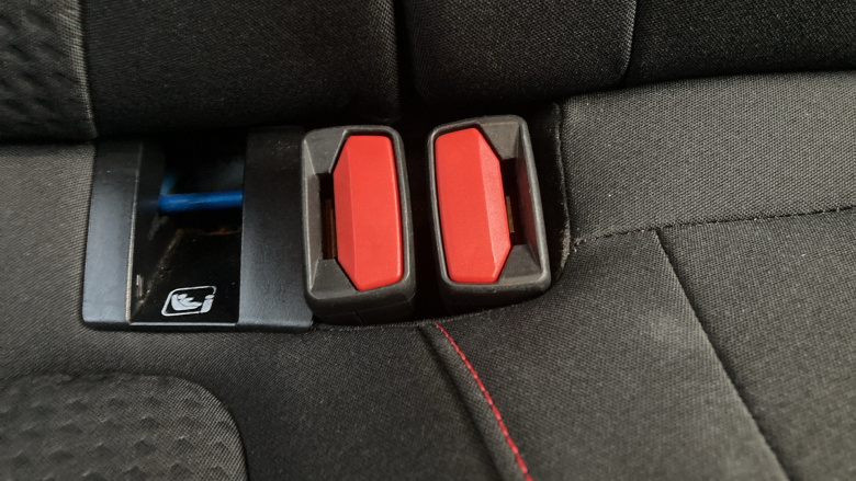 Ford Focus 1.0 EcoBoost 125 ST-Line 5dr Petrol Hatchback